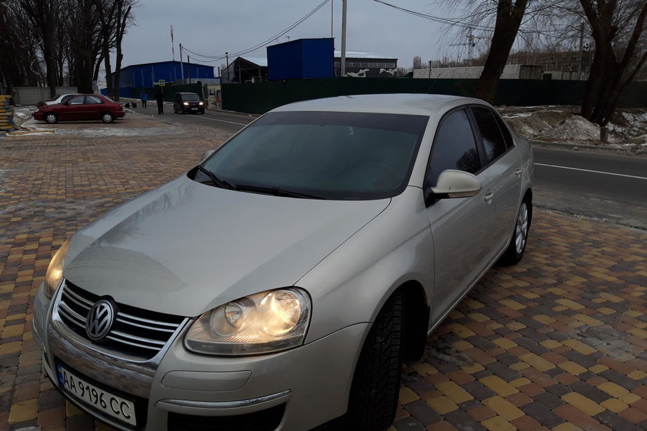 Продам Volkswagen Jetta 2010 года в г. Бровары, Киевская область