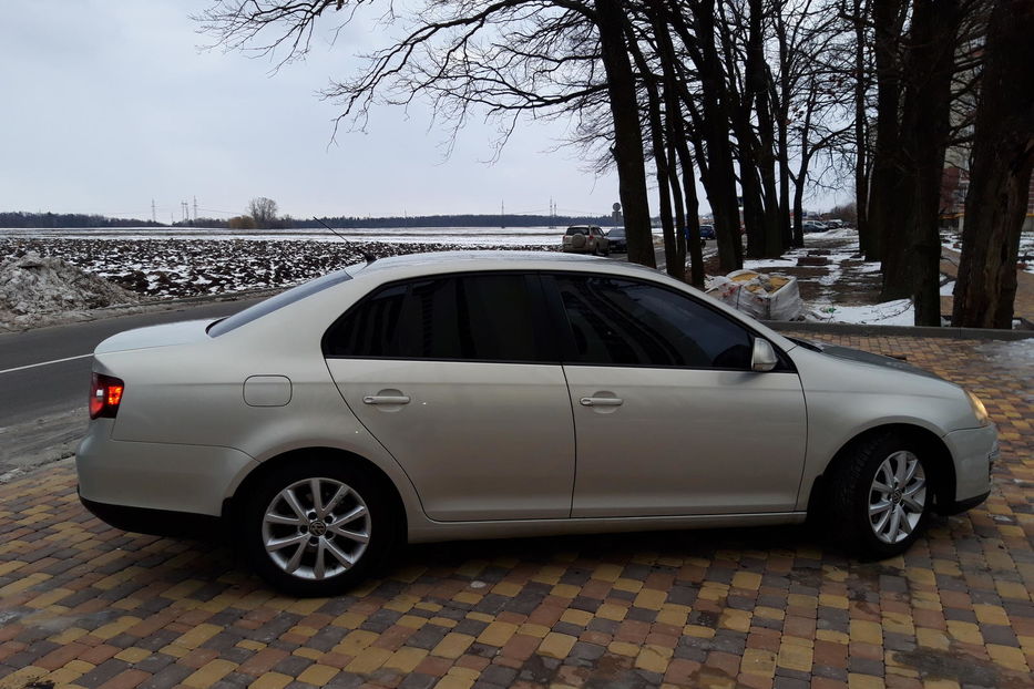 Продам Volkswagen Jetta 2010 года в г. Бровары, Киевская область