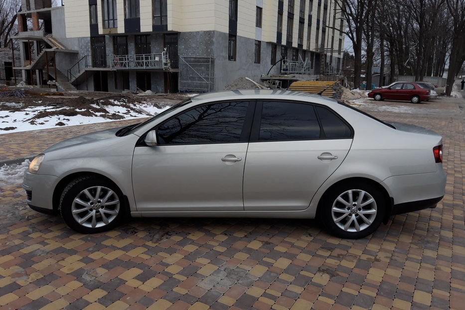 Продам Volkswagen Jetta 2010 года в г. Бровары, Киевская область