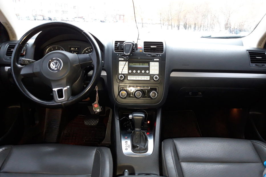 Продам Volkswagen Jetta 2010 года в г. Бровары, Киевская область