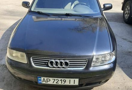 Продам Audi A3 2000 года в Запорожье