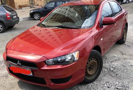 Продам Mitsubishi Lancer 2007 года в Киеве