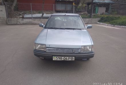 Продам Renault 21 1988 года в Ровно