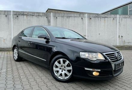 Продам Volkswagen Passat B5 2006 года в г. Турка, Ивано-Франковская область