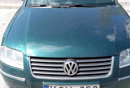 Продам Volkswagen Passat B5 2001 года в Запорожье