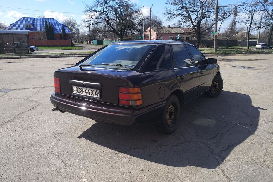 Продам Ford Scorpio 1987 года в Полтаве