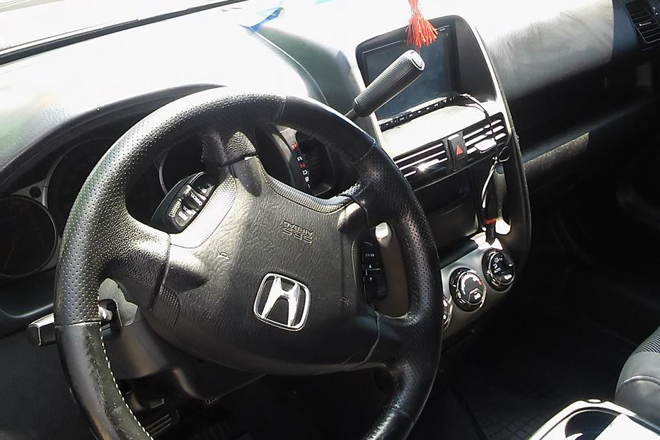 Продам Honda CR-V 2006 года в Львове