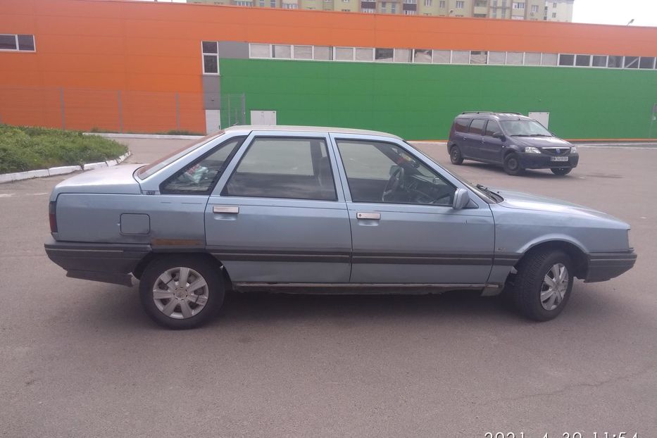 Продам Renault 21 1988 года в Ровно