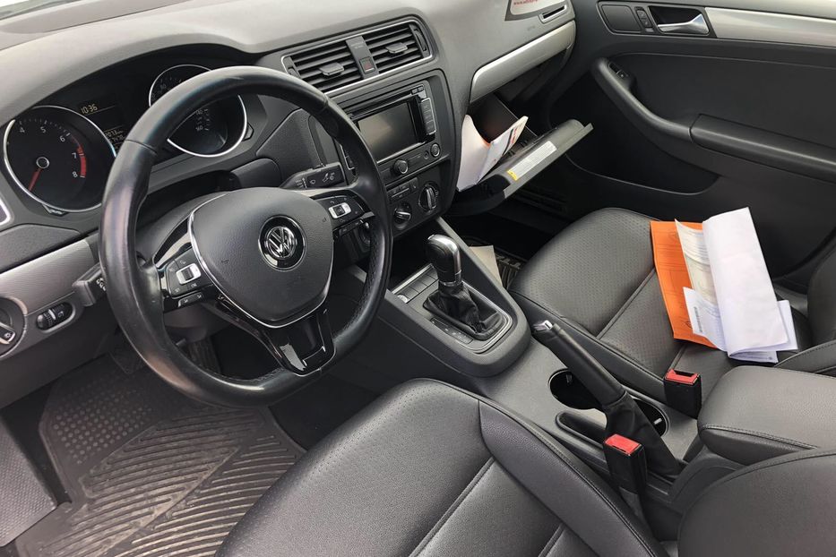 Продам Volkswagen Jetta 2015 года в Полтаве