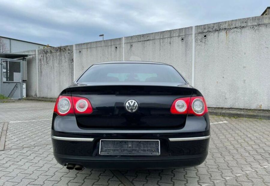 Продам Volkswagen Passat B5 2006 года в г. Турка, Ивано-Франковская область
