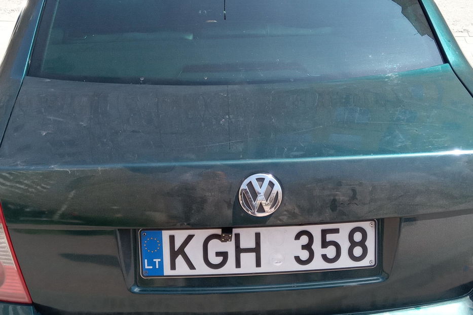 Продам Volkswagen Passat B5 2001 года в Запорожье