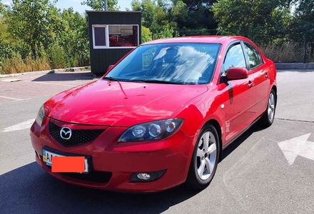 Продам Mazda 3 2006 года в Киеве