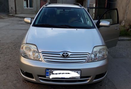 Продам Toyota Corolla 2007 года в г. Измаил, Одесская область