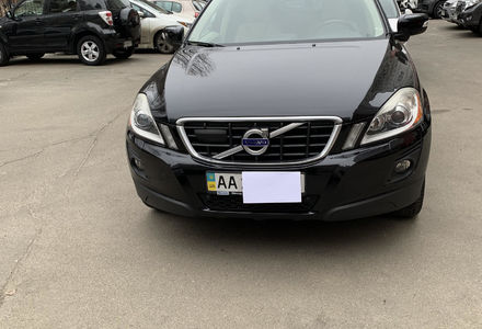 Продам Volvo XC60 2009 года в Киеве