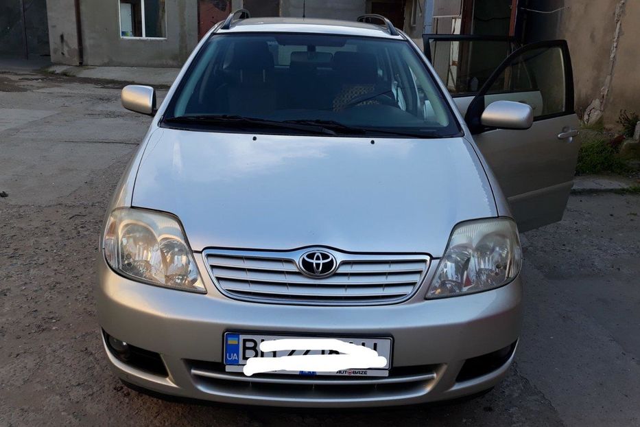 Продам Toyota Corolla 2007 года в г. Измаил, Одесская область