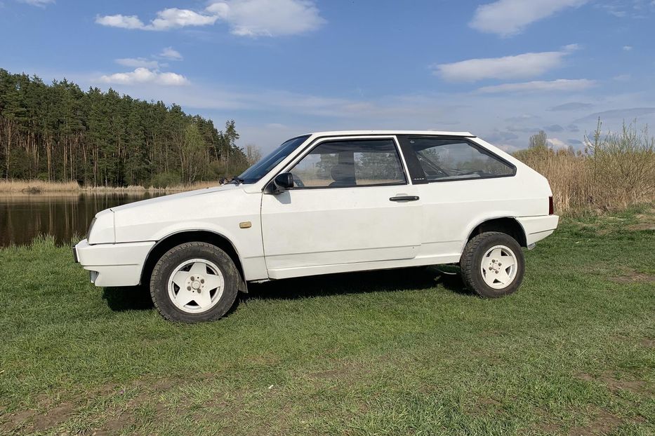 Продам ВАЗ 2108 1990 года в Житомире