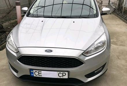 Продам Ford Focus 2015 года в Черновцах