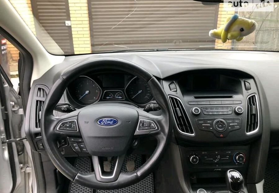 Продам Ford Focus 2015 года в Черновцах