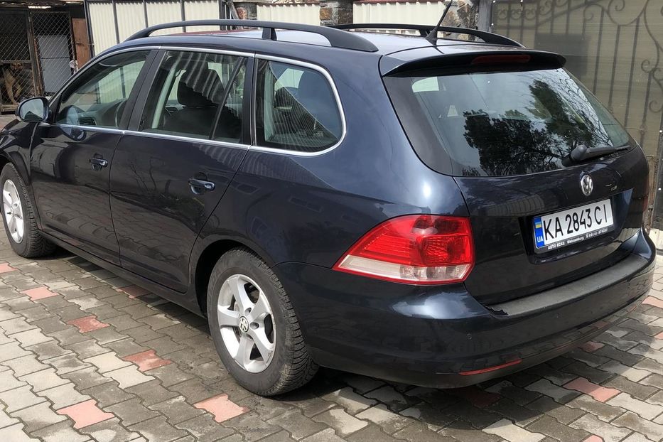 Продам Volkswagen Golf V 2008 года в г. Новоград-Волынский, Житомирская область