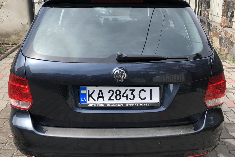 Продам Volkswagen Golf V 2008 года в г. Новоград-Волынский, Житомирская область