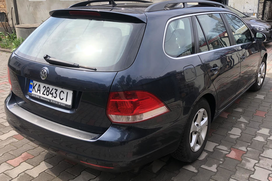 Продам Volkswagen Golf V 2008 года в г. Новоград-Волынский, Житомирская область