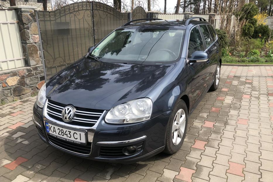 Продам Volkswagen Golf V 2008 года в г. Новоград-Волынский, Житомирская область