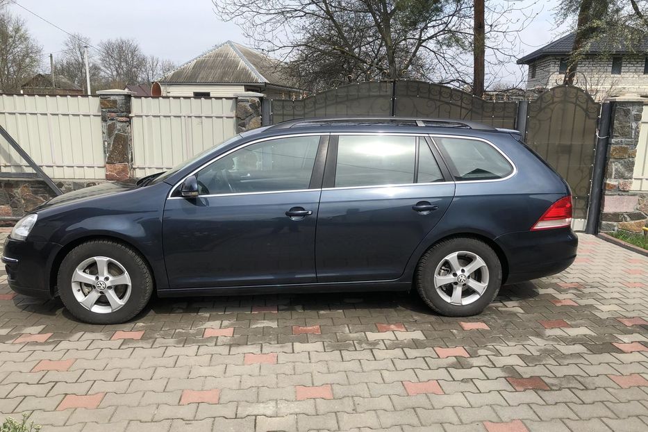 Продам Volkswagen Golf V 2008 года в г. Новоград-Волынский, Житомирская область