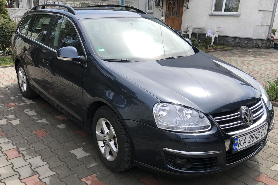 Продам Volkswagen Golf V 2008 года в г. Новоград-Волынский, Житомирская область