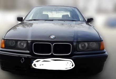 Продам BMW 318 1993 года в Запорожье