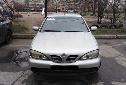 Продам Nissan Primera 2001 года в Запорожье