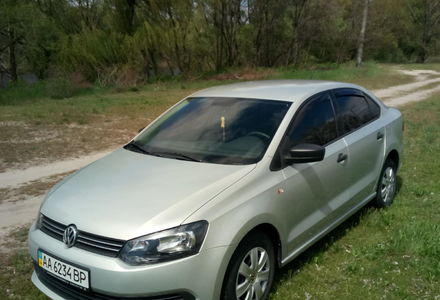 Продам Volkswagen Polo 2011 года в Киеве