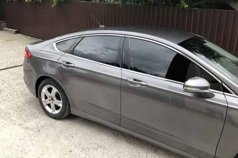 Продам Ford Fusion 2014 года в г. Новомосковск, Днепропетровская область