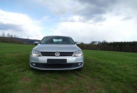 Продам Volkswagen Jetta 2012 года в г. Хотин, Черновицкая область