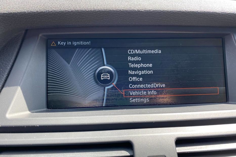 Продам BMW X5 2012 года в Киеве