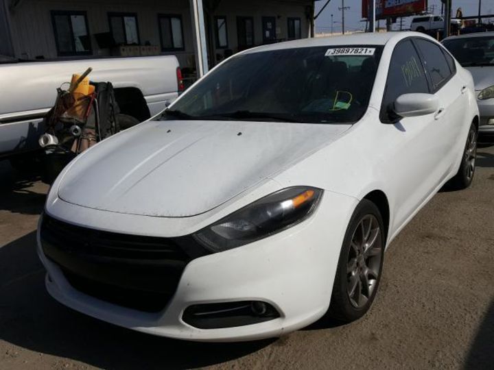 Продам Dodge Dart SXT 2014 года в Харькове