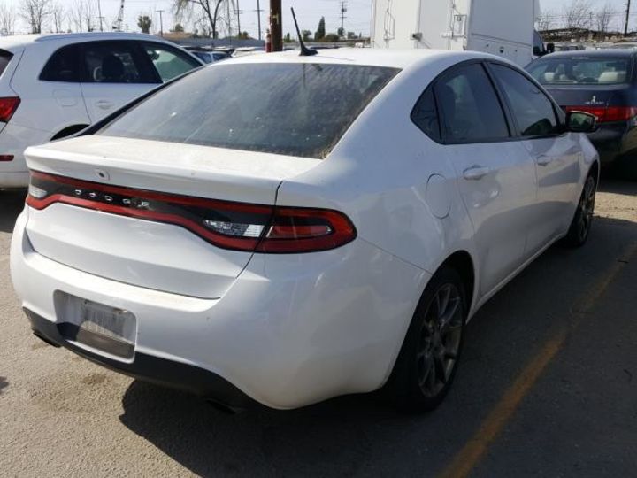 Продам Dodge Dart SXT 2014 года в Харькове