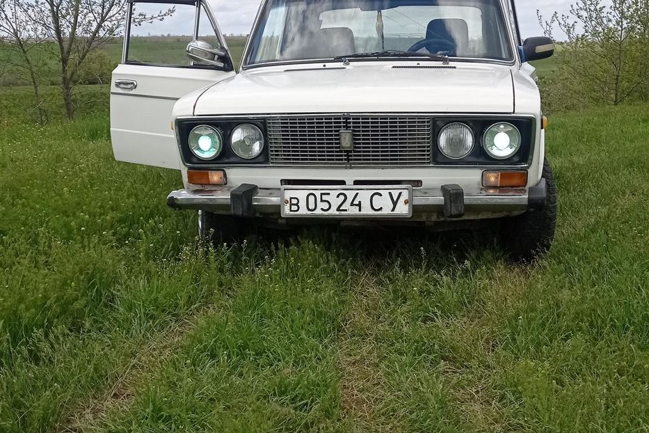 Продам ВАЗ 2106 1985 года в г. Вознесенск, Николаевская область