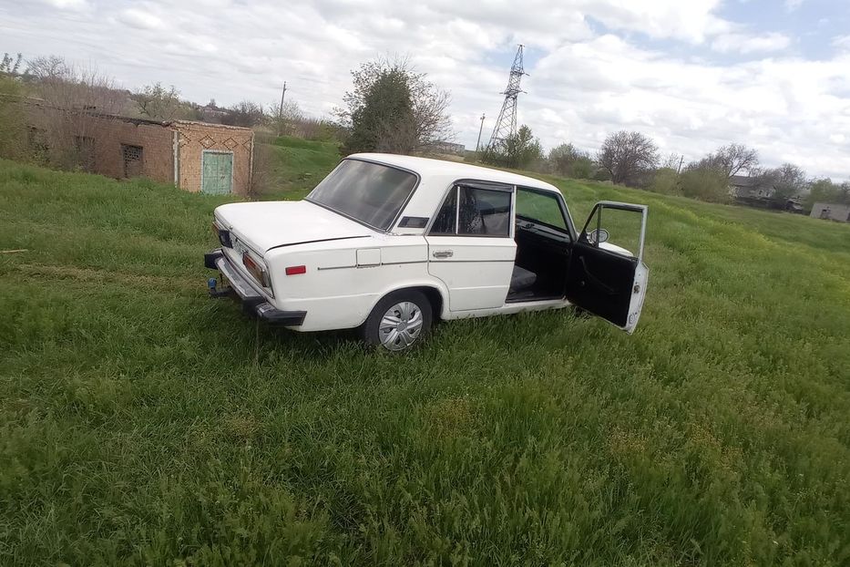 Продам ВАЗ 2106 1985 года в г. Вознесенск, Николаевская область