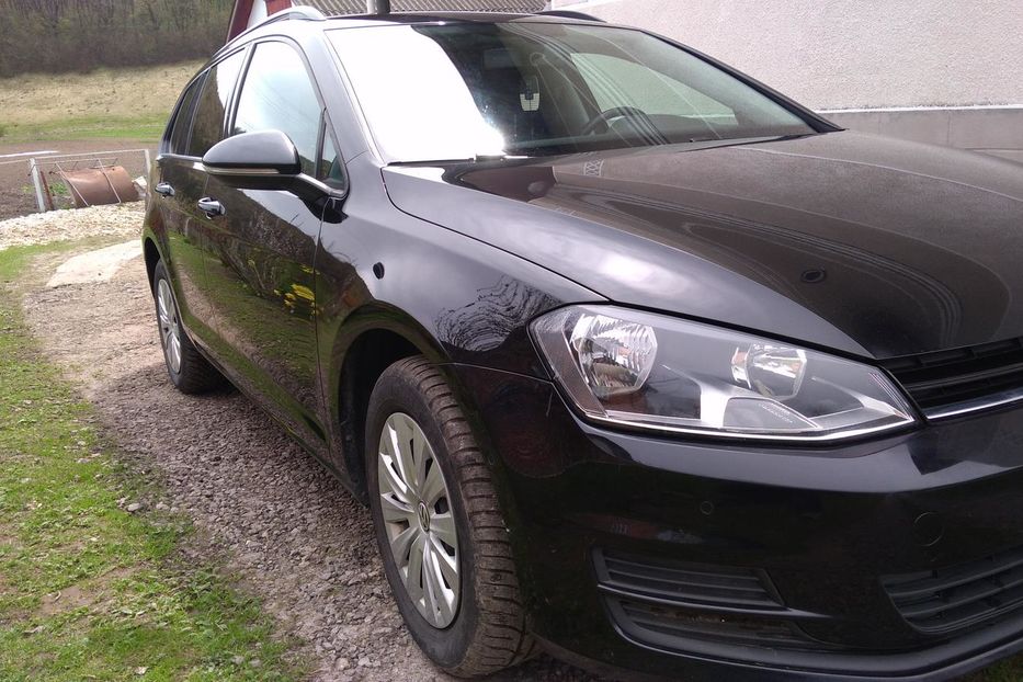 Продам Volkswagen Golf VII 2015 года в Тернополе