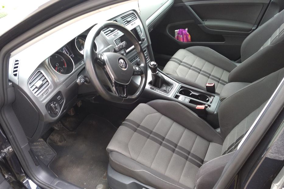 Продам Volkswagen Golf VII 2015 года в Тернополе