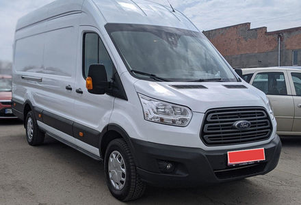 Продам Ford Transit груз. 2020 года в Ровно