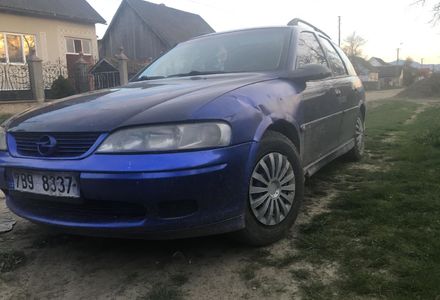 Продам Opel Vectra B 2000 года в г. Тячев, Закарпатская область