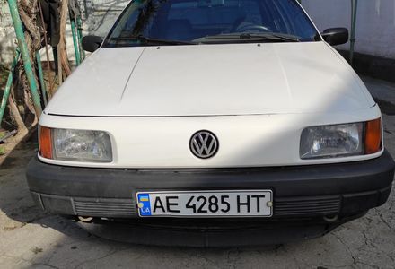 Продам Volkswagen Passat B3 cедан 1990 года в Днепре
