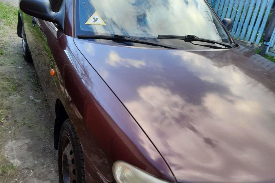 Продам Daewoo Nubira 1998 года в Житомире