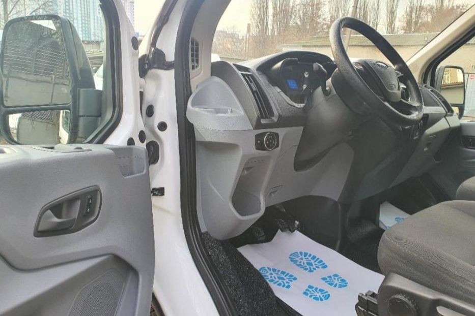 Продам Ford Transit груз. 2016 года в Одессе