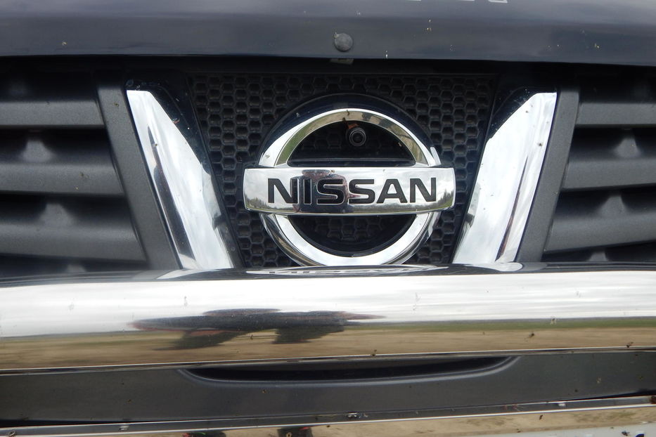 Продам Nissan Qashqai 2008 года в Херсоне