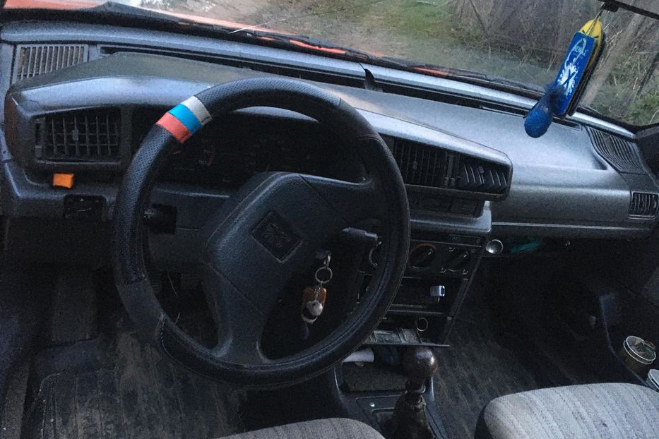 Продам Peugeot 405 1989 года в г. Турка, Львовская область