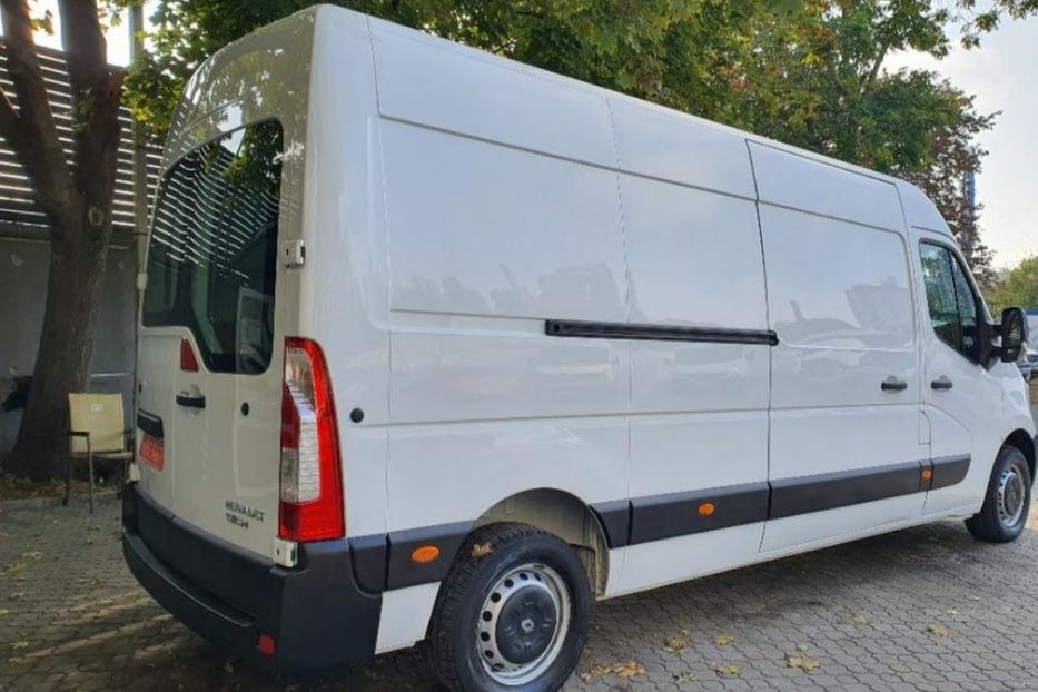 Продам Renault Master груз. Navi 2018 года в Одессе