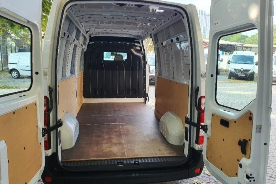 Продам Renault Master груз. Navi 2018 года в Одессе