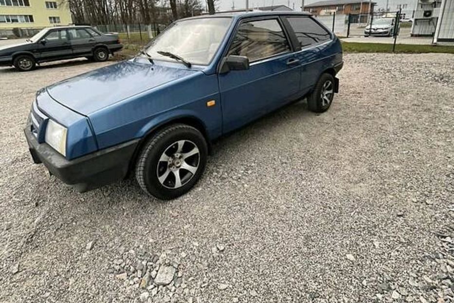 Продам ВАЗ 2108 21081 1992 года в Ровно